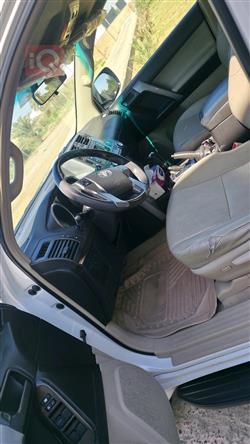 تويوتا لاندكروزر برادو